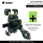 BOBO Mobile Holder BM20 with PRO PLUS Vibration Damper - Image 3