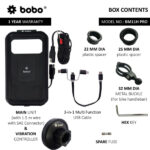 BOBO Waterproof Mobile Holder BM11H Pro - Image 6