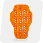 D3O Back Protector Viper Air Level 2