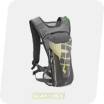 GIVI Hydration Bag Canyon Rucksack 3L Black Neon