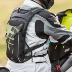GIVI Hydration Bag Canyon Rucksack 3L Black Neon - Image 3