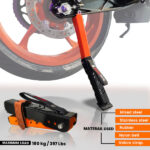 GPS Moto Jack for Bike - Image 4