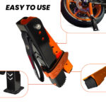 GPS Moto Jack for Bike - Image 5