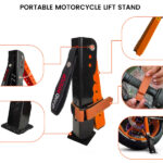 GPS Moto Jack for Bike - Image 6