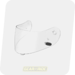 HJC Visor for HJ09 Clear