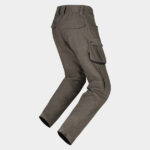 LS2 Riding Pants Coast Green - Image 2