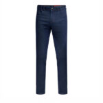 MOTO GARUDA Riding Jeans Maximus Nitro Blue - Image 3