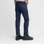 MOTO GARUDA Riding Jeans Maximus Nitro Blue - Image 4