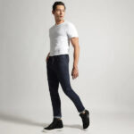 MOTO GARUDA Riding Jeans X-Scape Ion Blue - Image 2