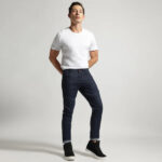 MOTO GARUDA Riding Jeans X-Scape Nitro Blue - Image 5