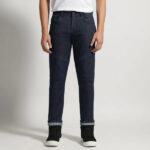 MOTO GARUDA Riding Jeans X-Scape Nitro Blue - Image 2