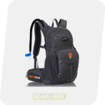 MOTOTECH Hydration Bag Pack Stealth Pro 15L Grey