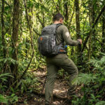 MOTOTECH Hydration Bag Pack Stealth Pro 15L Grey - Image 2
