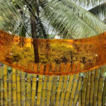 MT Max Vision Visor V-12 Amber - Image 3