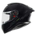 MT Max Vision Visor V-12 Amber - Image 7