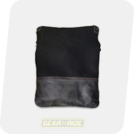 Pre-Owned Fego Sail Pillion Black