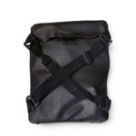 Pre-Owned Fego Sail Pillion Black - Image 2