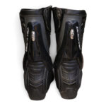 Pre-Owned GAERNE Riding Boots GRW Black, Size 42 - Image 4