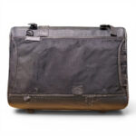 Pre-Owned GUARDIAN GEARS Tail Bag Alpha Black, Size 50L - Image 3