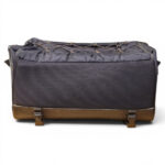 Pre-Owned GUARDIAN GEARS Tail Bag Alpha Black, Size 50L - Image 4