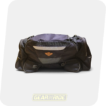 Pre-Owned GUARDIAN GEARS Tail Bag Rhino Black, 70L