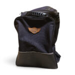 Pre-Owned GUARDIAN GEARS Tail Bag Rhino Mini Black 50L - Image 2