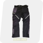 Pre-Owned MOTOTECH Pants Trailblazer TourPro V2 Grey, Size L