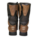 Pre-Owned RAIDA Full Boots Explorer Brown, Size 45 - Image 4