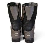 Pre-Owned RAIDA Full Boots Explorer Grey, Size 43 - Image 3