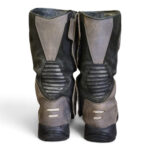 Pre-Owned RAIDA Full Boots Explorer Grey, Size 45 - Image 4