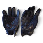 Pre-Owned RAIDA Short Gloves Airwave Red, Size XXL - Image 2