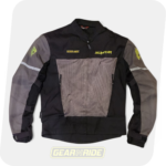 Pre-Owned SCIMITAR Men’s Jacket Metro V2 Grey, Small