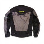 Pre-Owned SCIMITAR Men’s Jacket Metro V2 Grey, Small - Image 2