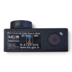 Pre-Owned SJCAM Action Camera SJ6 Legend, Black 12MP - Image 2