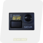 Pre-Owned SJCAM Action Camera SJ6 Legend, Black 12MP
