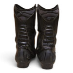 Pre-Owned TCX Full Boots Sport Tour Black, Size 44 - Image 4