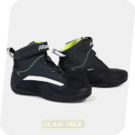 RAIDA Riding Shoes UrbanR Green