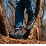 RAIDA Riding Shoes UrbanR Green - Image 2