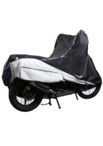 SOLACE Bike Cover Kover WP Black - Image 2