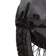 SOLACE Bike Cover Kover WP Black - Image 3