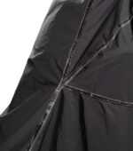 SOLACE Bike Cover Kover WP Black - Image 4