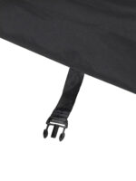 SOLACE Bike Cover Kover WP Black - Image 6