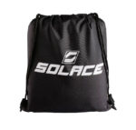 SOLACE Bike Cover Kover WP Black - Image 7