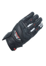 SOLACE Riding Gloves Hobo Red - Image 2
