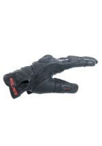 SOLACE Riding Gloves Hobo Red - Image 5