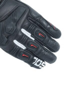 SOLACE Riding Gloves Hobo Red - Image 7