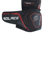 SOLACE Riding Gloves Rover Red - Image 7