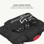 VIATERRA Essentials Apparel Bag - Image 2