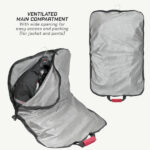 VIATERRA Essentials Apparel Bag - Image 3
