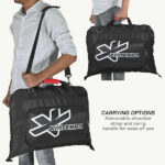 VIATERRA Essentials Apparel Bag - Image 4